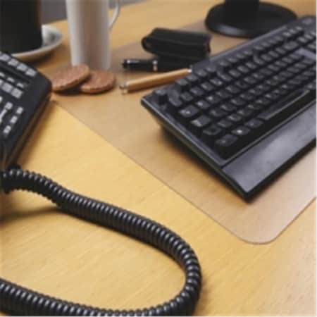 Floortex Anti-microbial Desk Pad FL442324